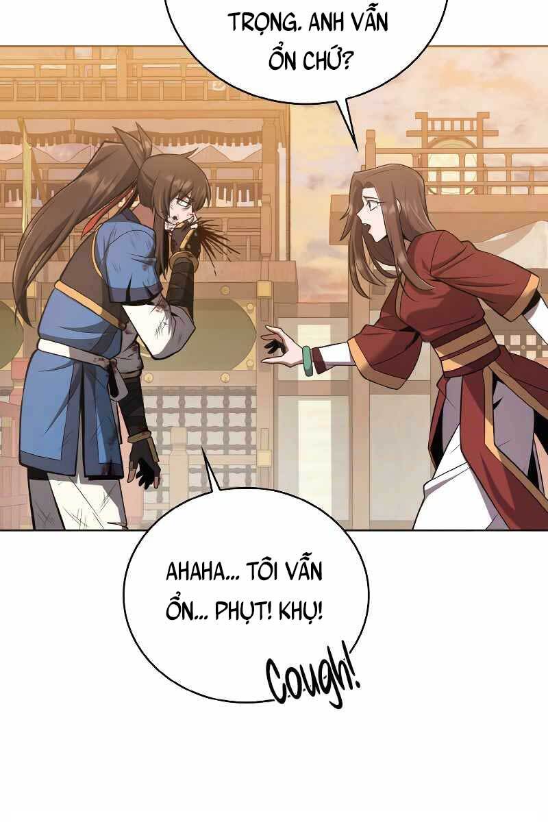 Tuyệt Đỉnh Võ Lâm - Chapter 27 - Page 20