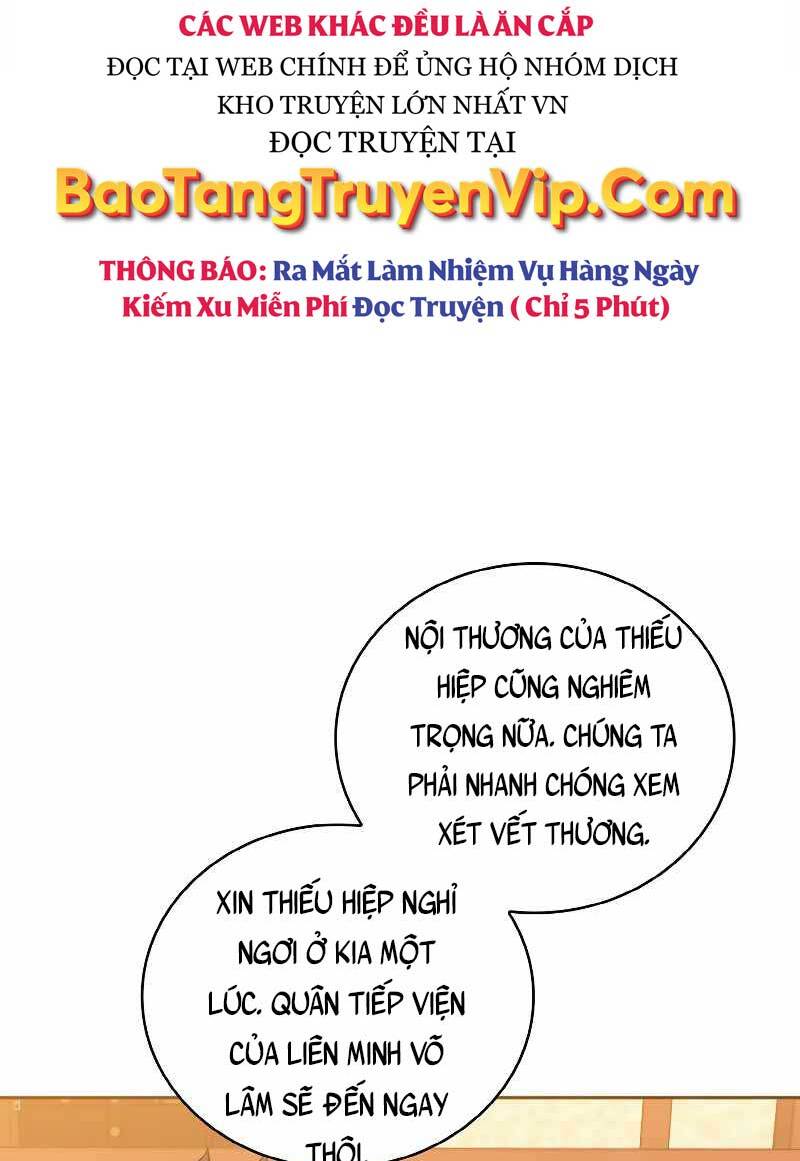 Tuyệt Đỉnh Võ Lâm - Chapter 27 - Page 21