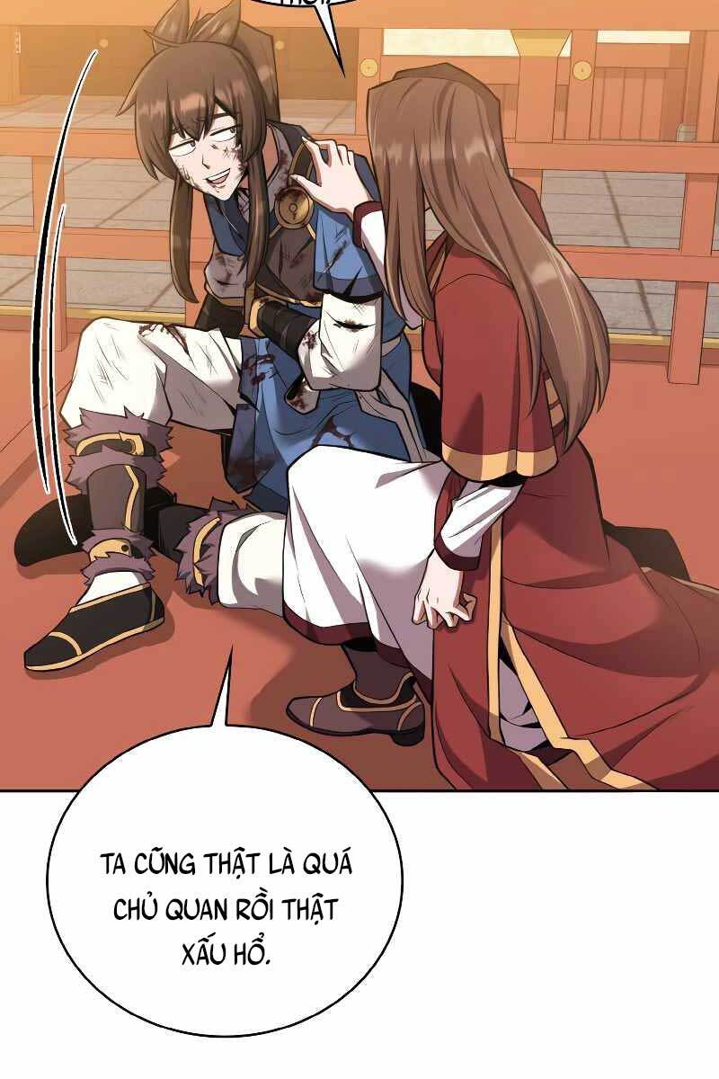 Tuyệt Đỉnh Võ Lâm - Chapter 27 - Page 22