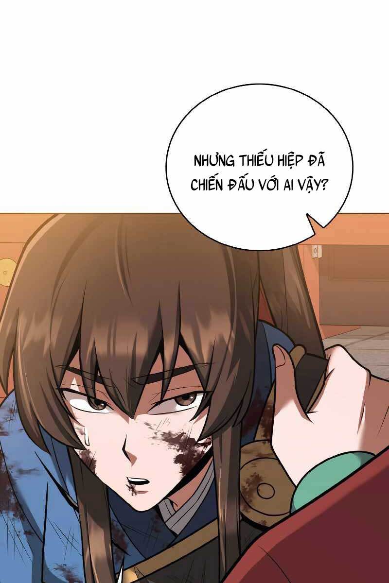 Tuyệt Đỉnh Võ Lâm - Chapter 27 - Page 23