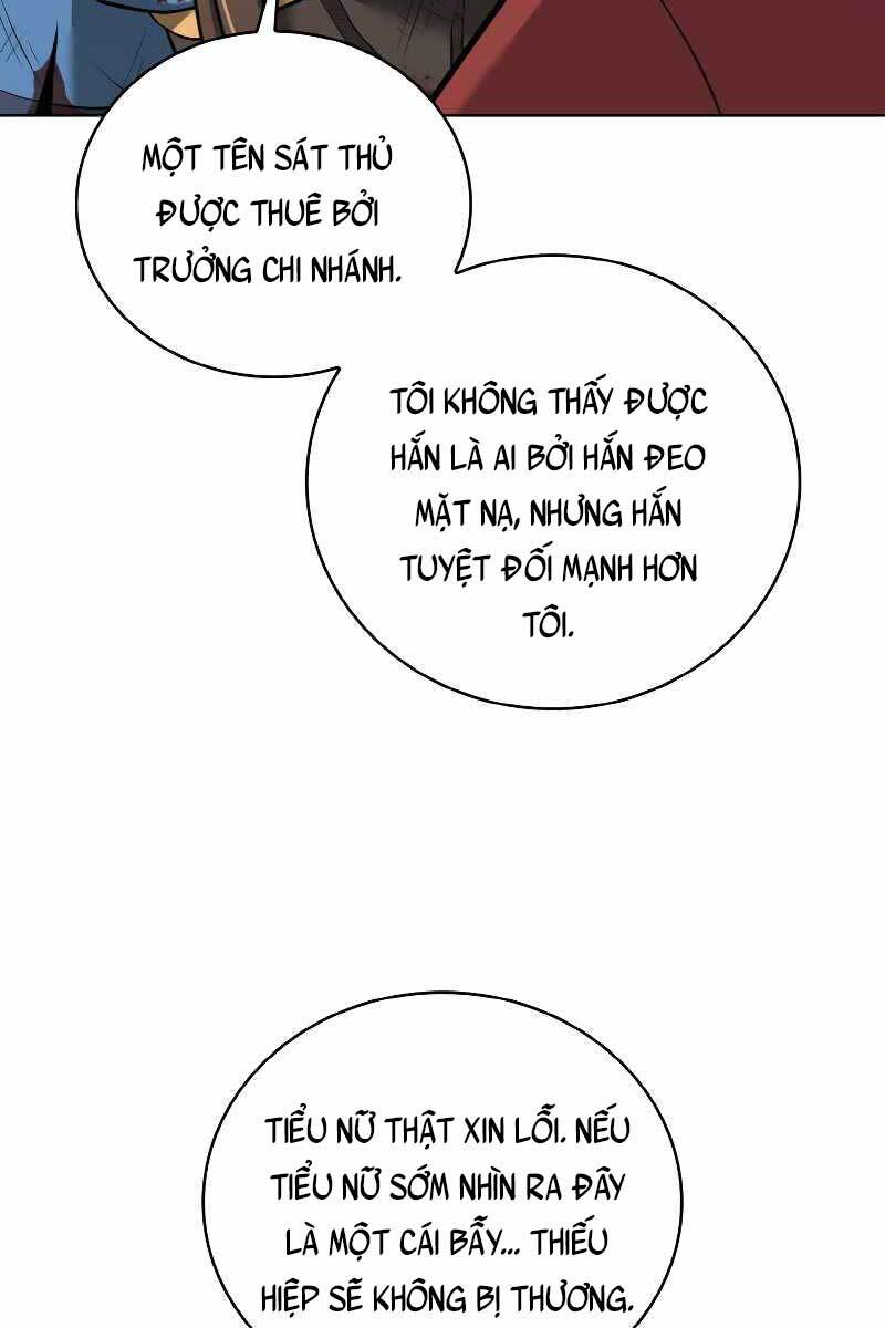 Tuyệt Đỉnh Võ Lâm - Chapter 27 - Page 24