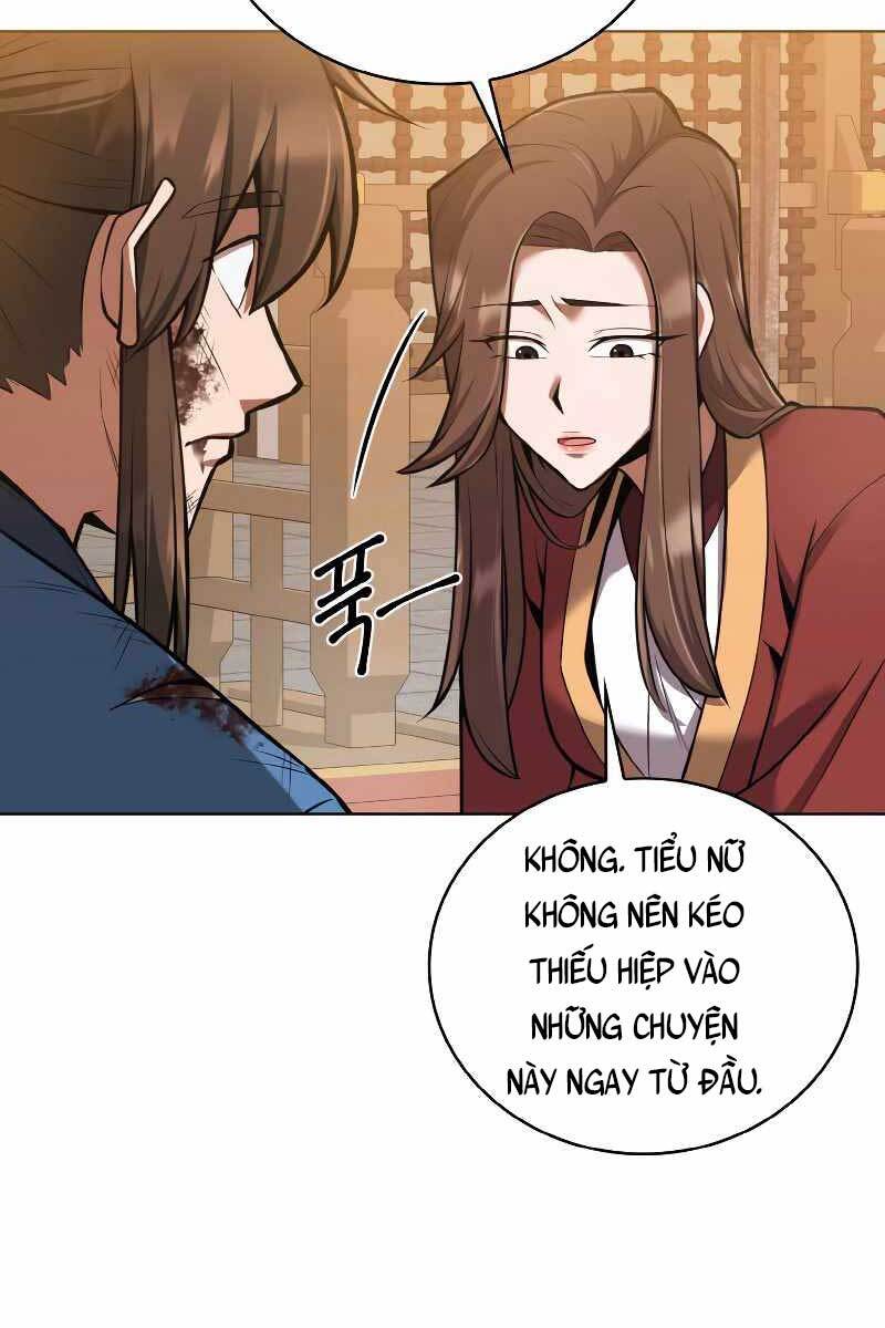 Tuyệt Đỉnh Võ Lâm - Chapter 27 - Page 25