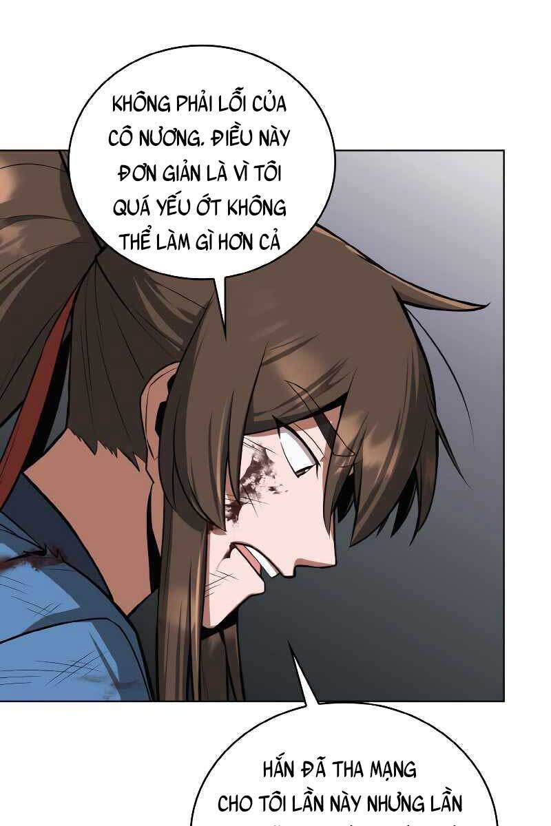 Tuyệt Đỉnh Võ Lâm - Chapter 27 - Page 26