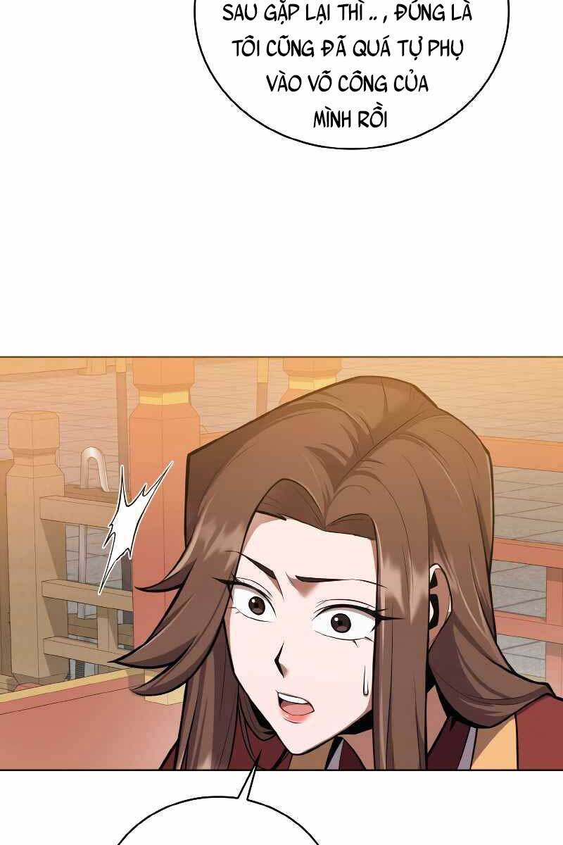 Tuyệt Đỉnh Võ Lâm - Chapter 27 - Page 27