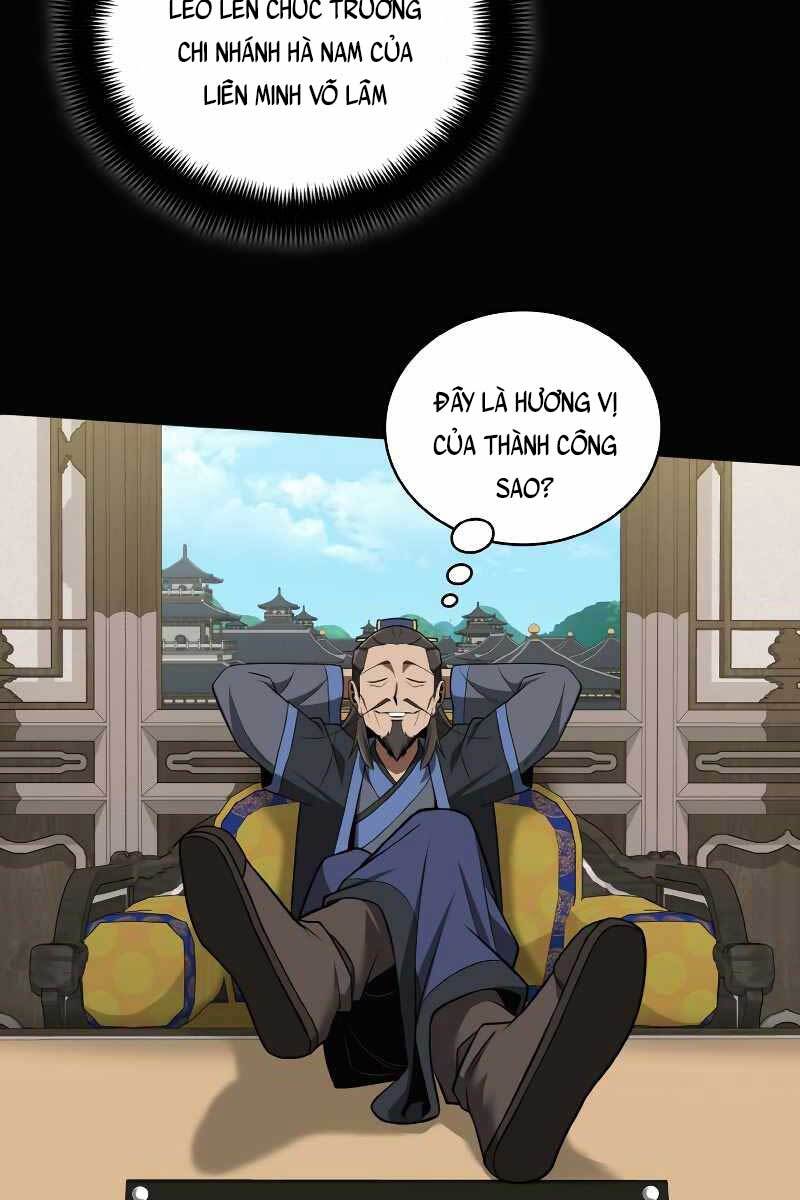 Tuyệt Đỉnh Võ Lâm - Chapter 27 - Page 3