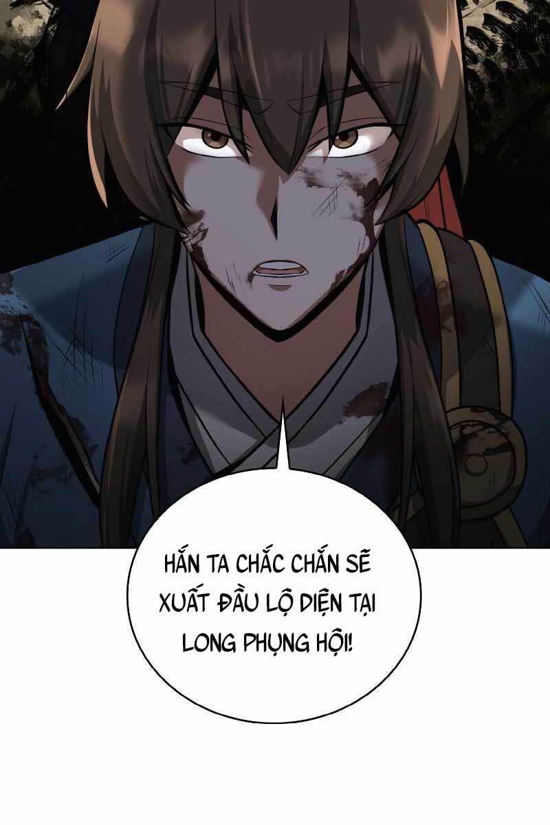 Tuyệt Đỉnh Võ Lâm - Chapter 27 - Page 30