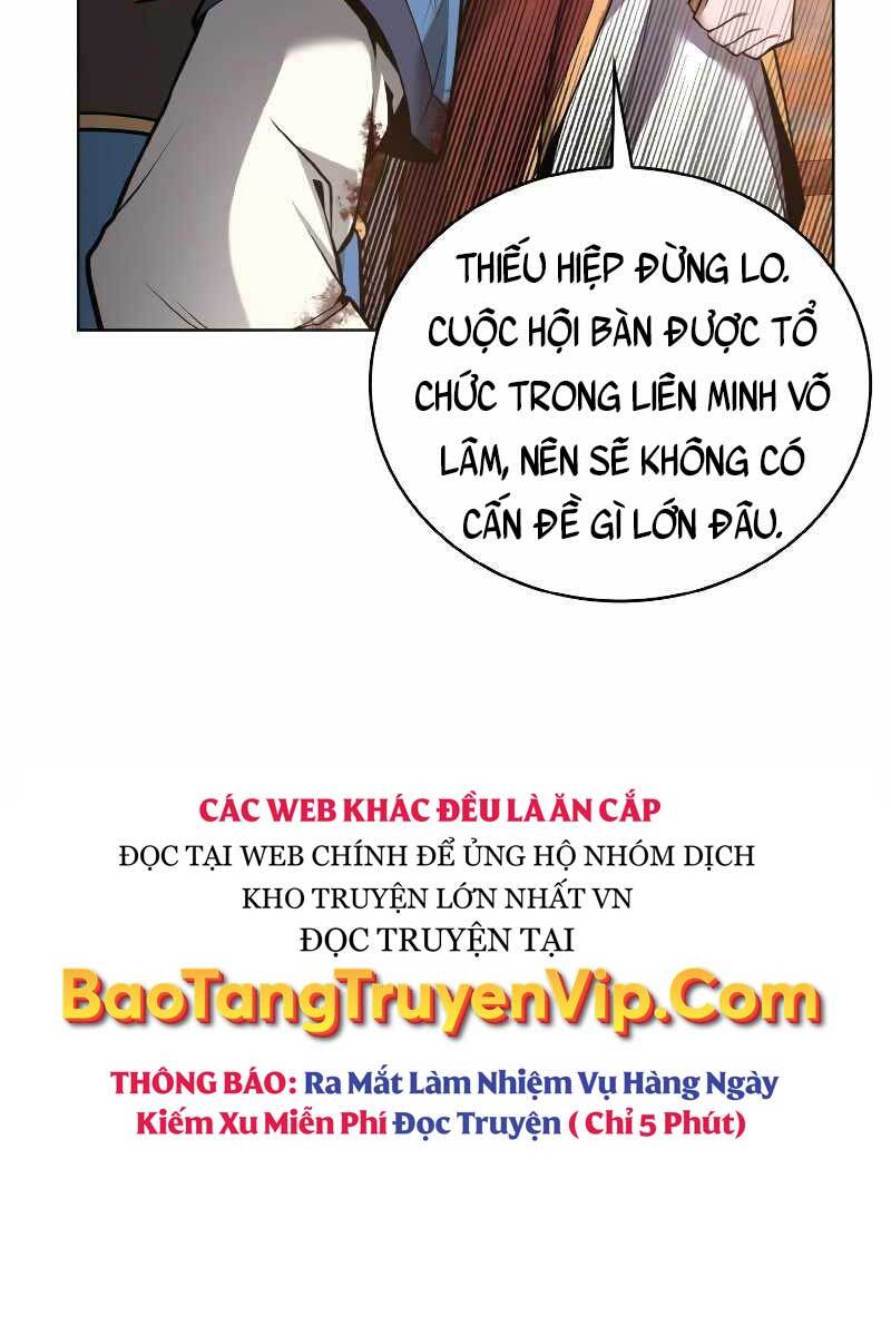 Tuyệt Đỉnh Võ Lâm - Chapter 27 - Page 32