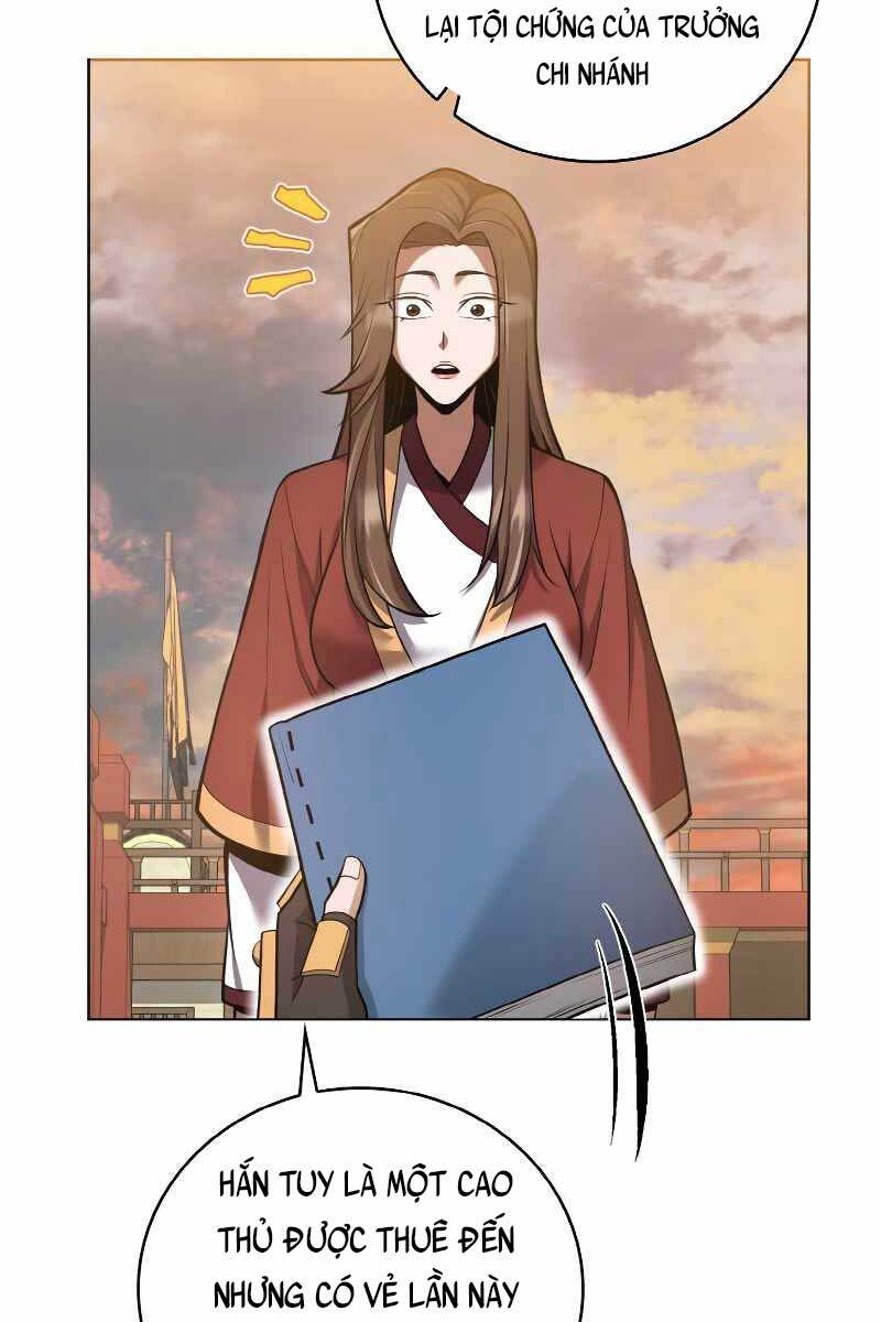 Tuyệt Đỉnh Võ Lâm - Chapter 27 - Page 37