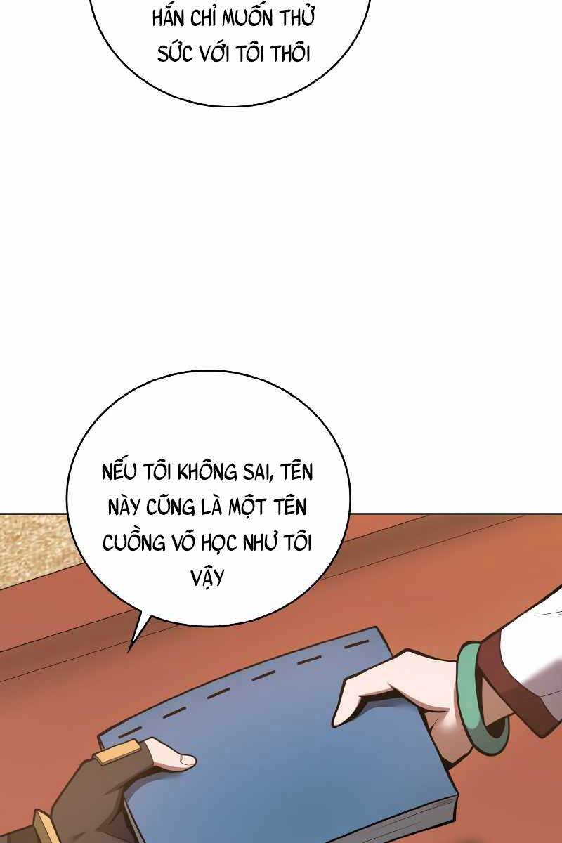 Tuyệt Đỉnh Võ Lâm - Chapter 27 - Page 38