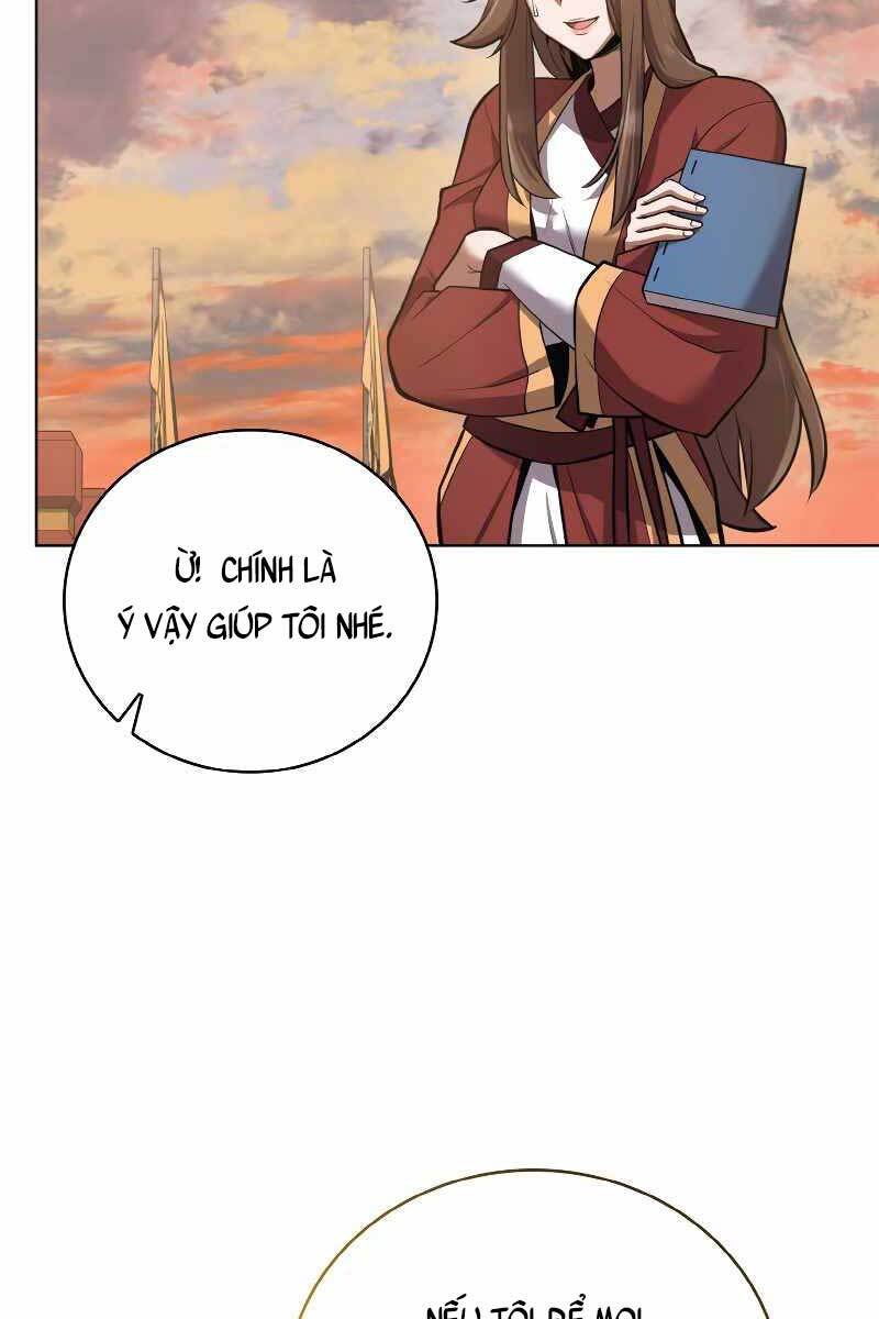 Tuyệt Đỉnh Võ Lâm - Chapter 27 - Page 40