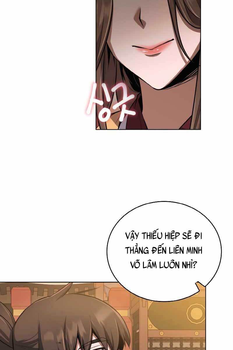 Tuyệt Đỉnh Võ Lâm - Chapter 27 - Page 43