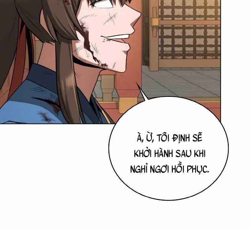 Tuyệt Đỉnh Võ Lâm - Chapter 27 - Page 44