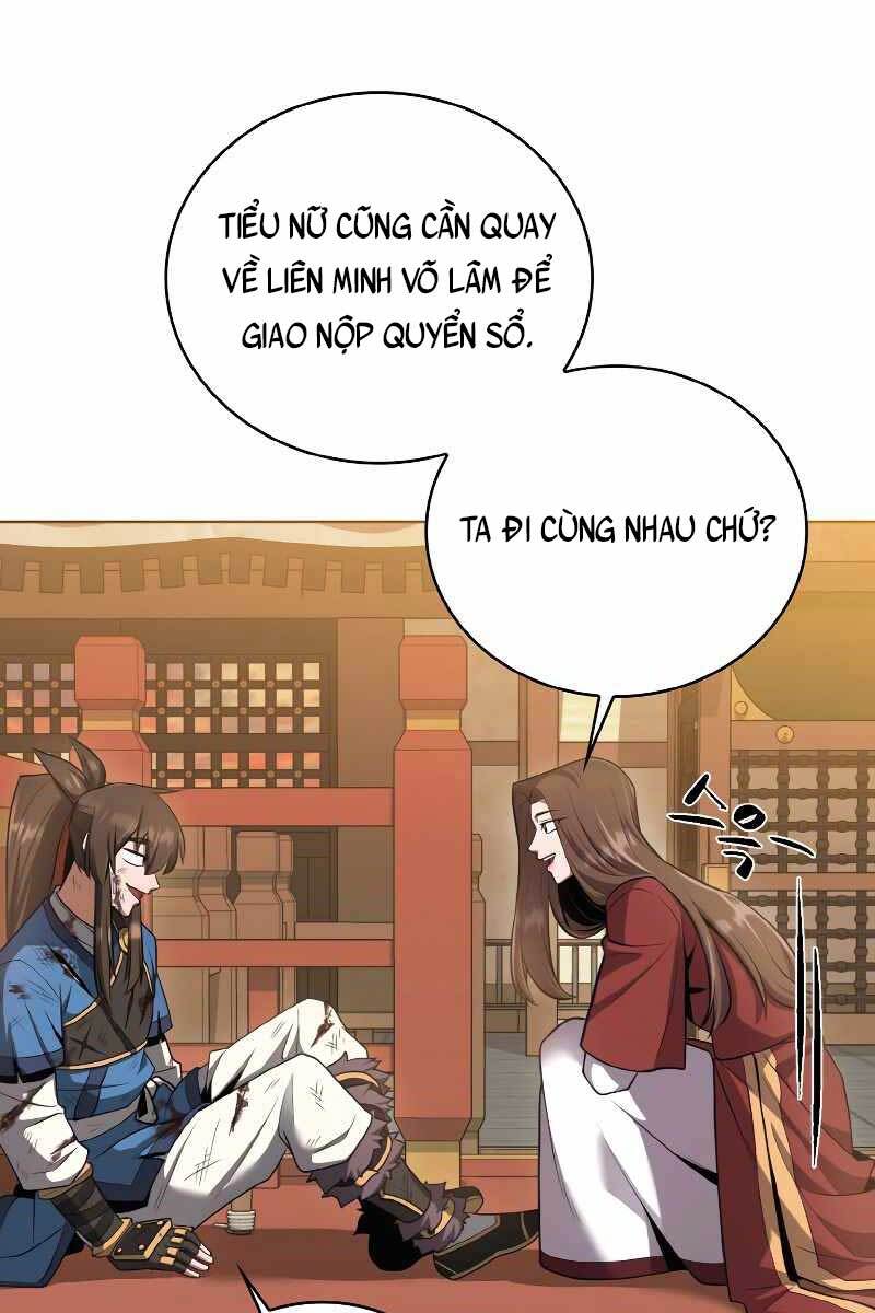 Tuyệt Đỉnh Võ Lâm - Chapter 27 - Page 45