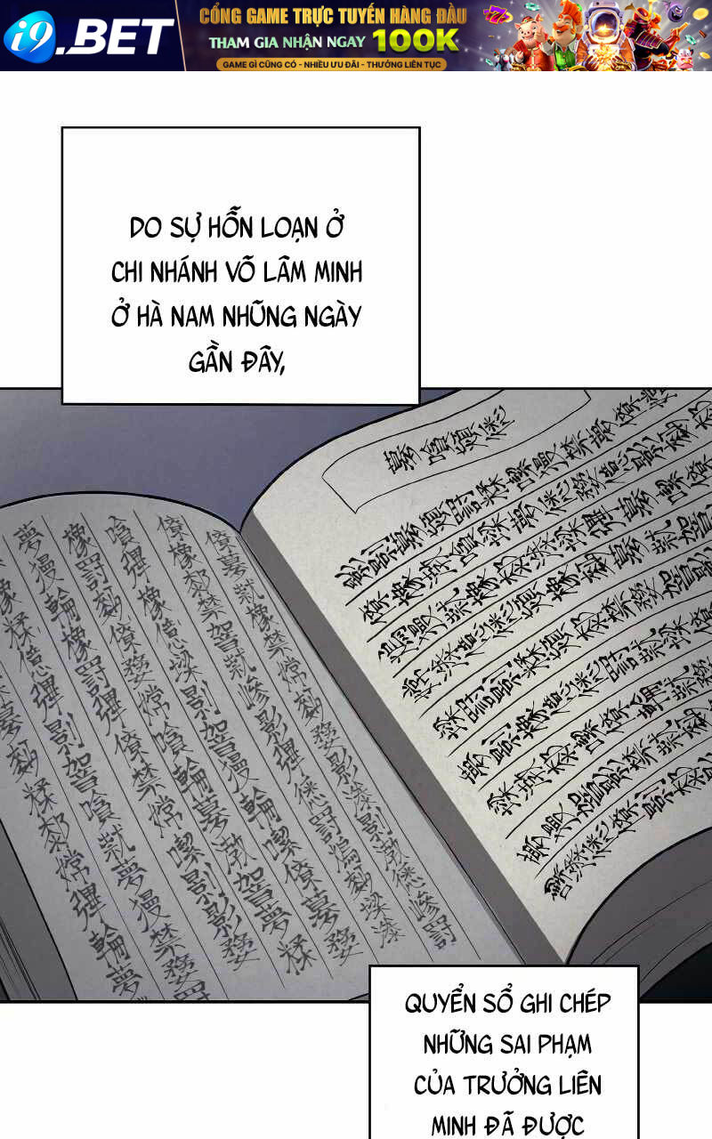 Tuyệt Đỉnh Võ Lâm - Chapter 27 - Page 50
