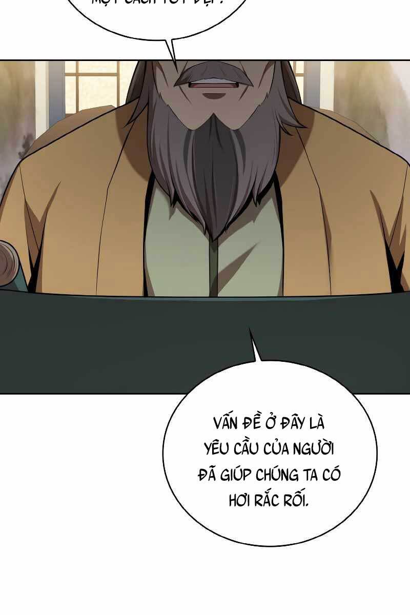 Tuyệt Đỉnh Võ Lâm - Chapter 27 - Page 54