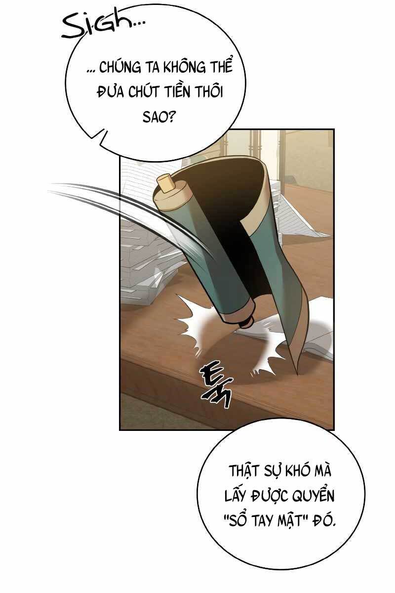 Tuyệt Đỉnh Võ Lâm - Chapter 27 - Page 56