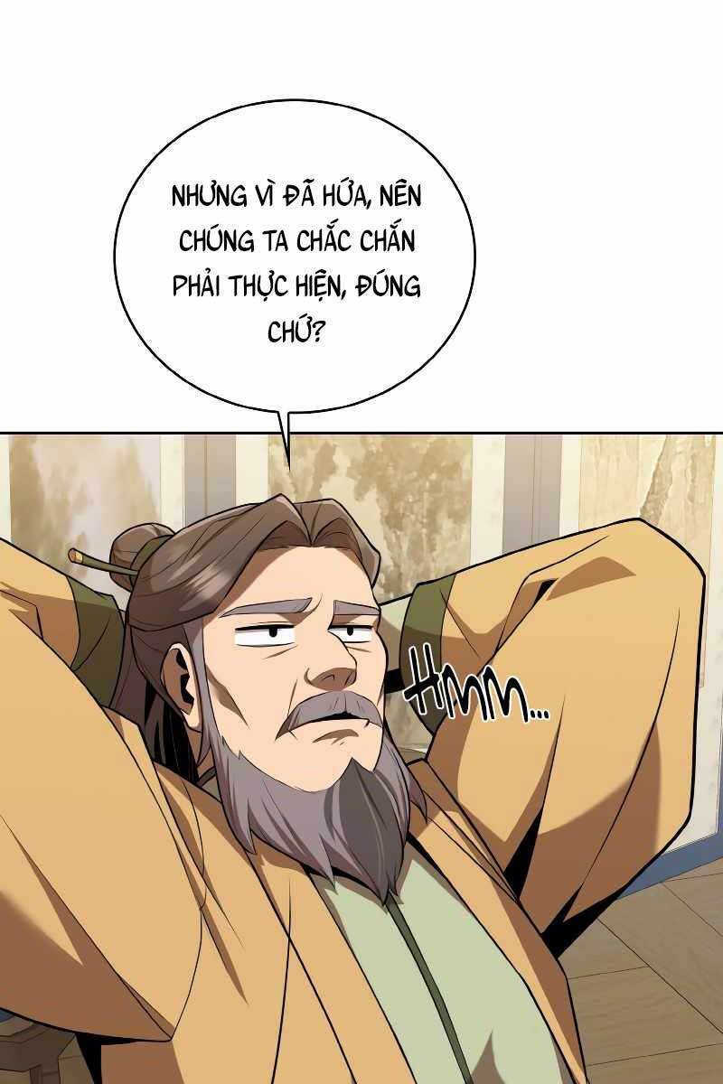 Tuyệt Đỉnh Võ Lâm - Chapter 27 - Page 57