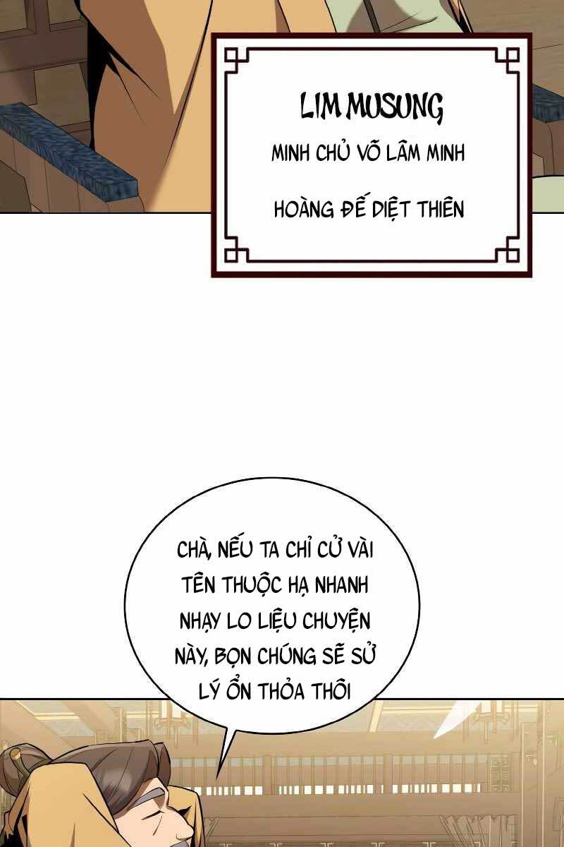 Tuyệt Đỉnh Võ Lâm - Chapter 27 - Page 58