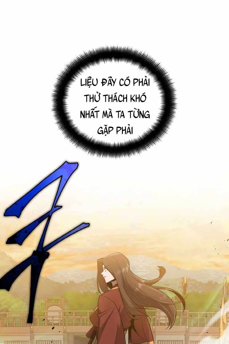 Tuyệt Đỉnh Võ Lâm - Chapter 27 - Page 6