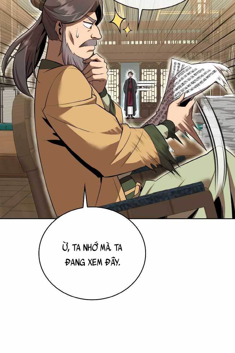 Tuyệt Đỉnh Võ Lâm - Chapter 27 - Page 60