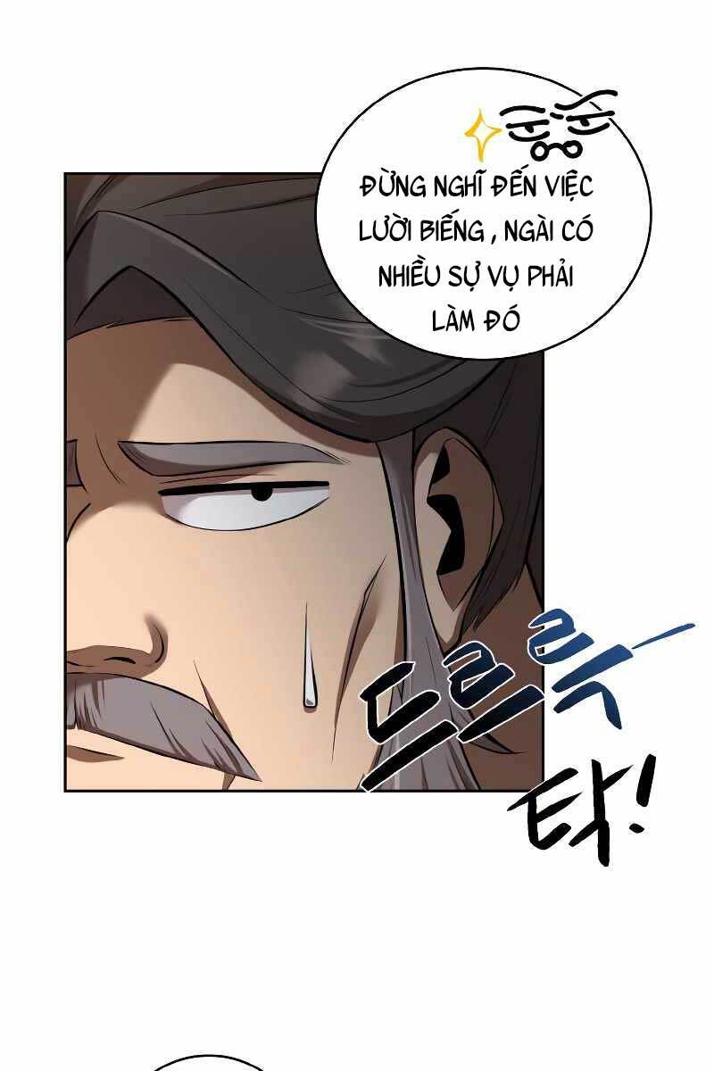 Tuyệt Đỉnh Võ Lâm - Chapter 27 - Page 61