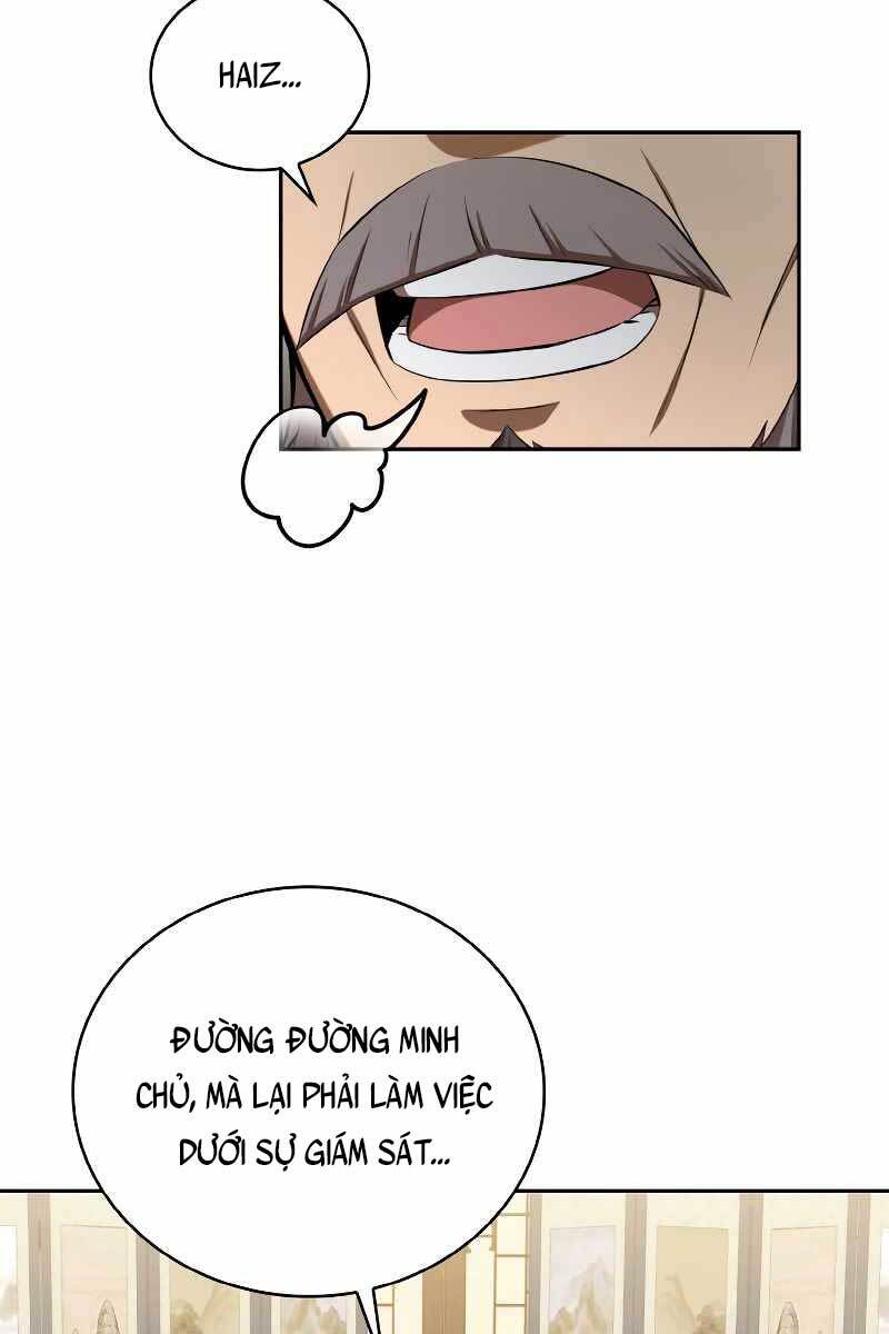 Tuyệt Đỉnh Võ Lâm - Chapter 27 - Page 62