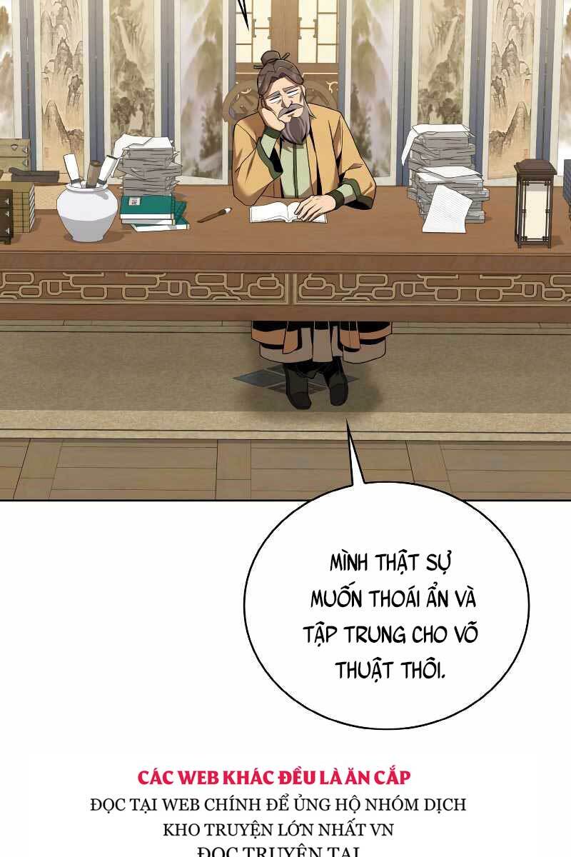 Tuyệt Đỉnh Võ Lâm - Chapter 27 - Page 63