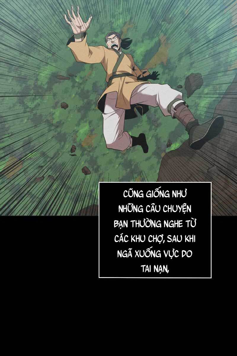 Tuyệt Đỉnh Võ Lâm - Chapter 27 - Page 65