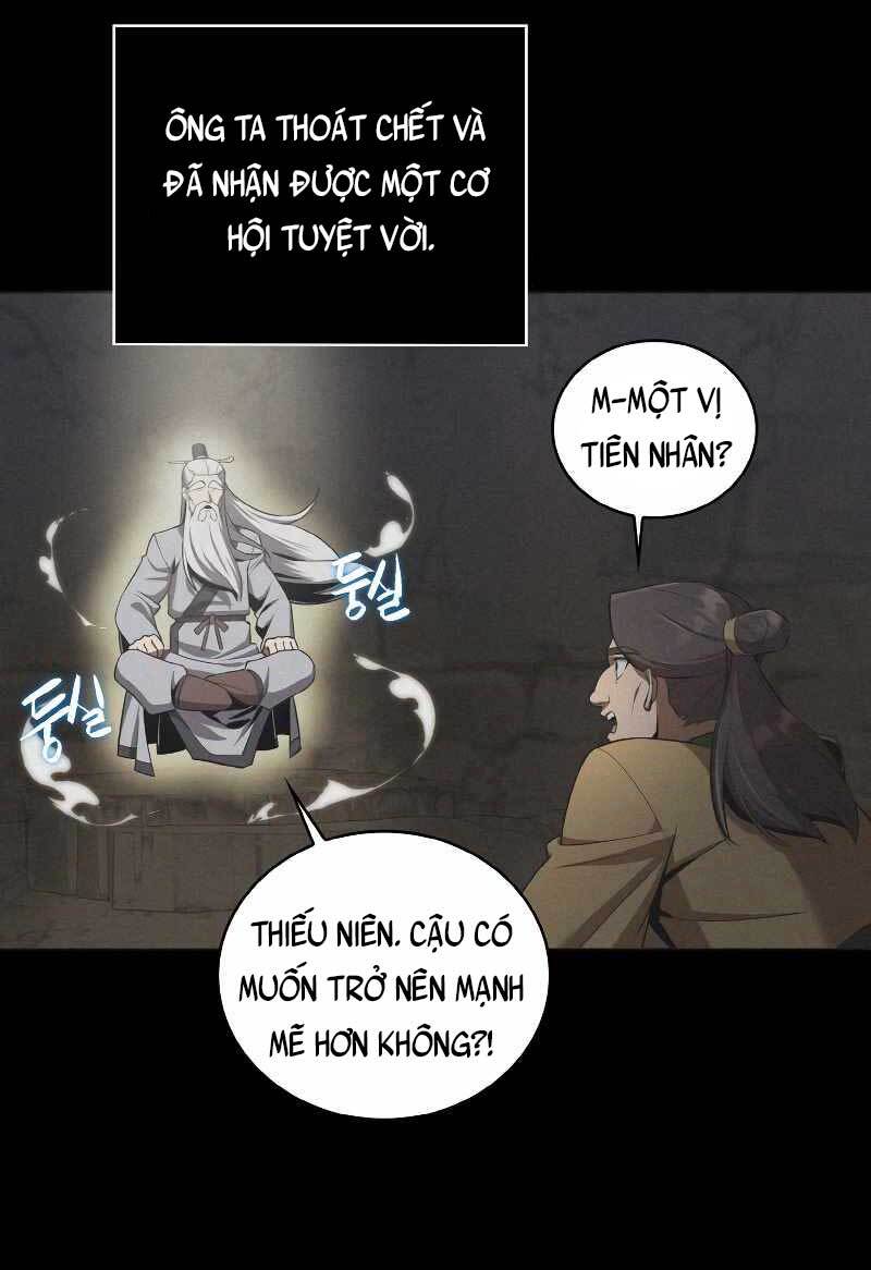 Tuyệt Đỉnh Võ Lâm - Chapter 27 - Page 66