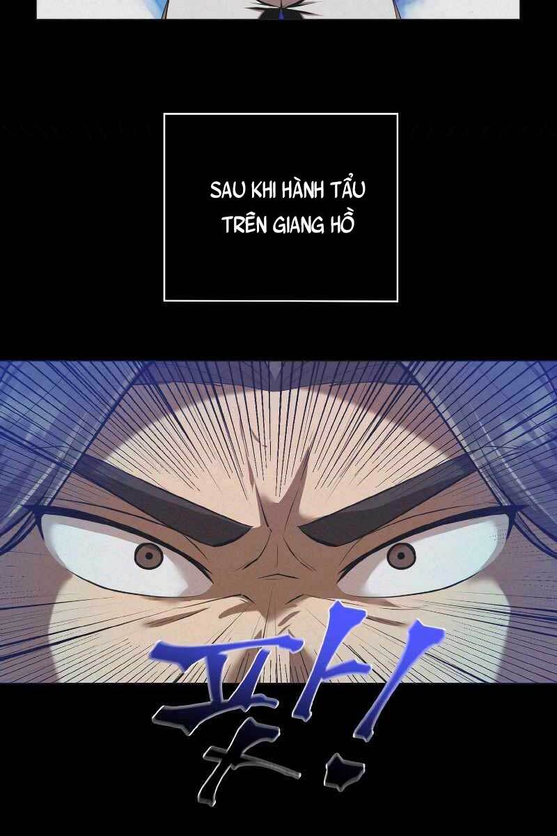 Tuyệt Đỉnh Võ Lâm - Chapter 27 - Page 68