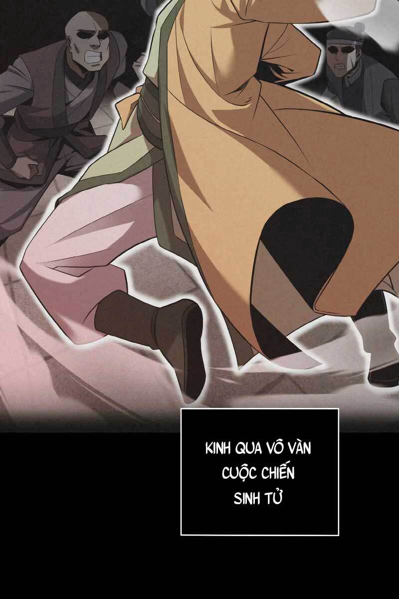 Tuyệt Đỉnh Võ Lâm - Chapter 27 - Page 70