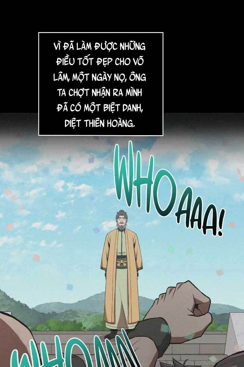 Tuyệt Đỉnh Võ Lâm - Chapter 27 - Page 71