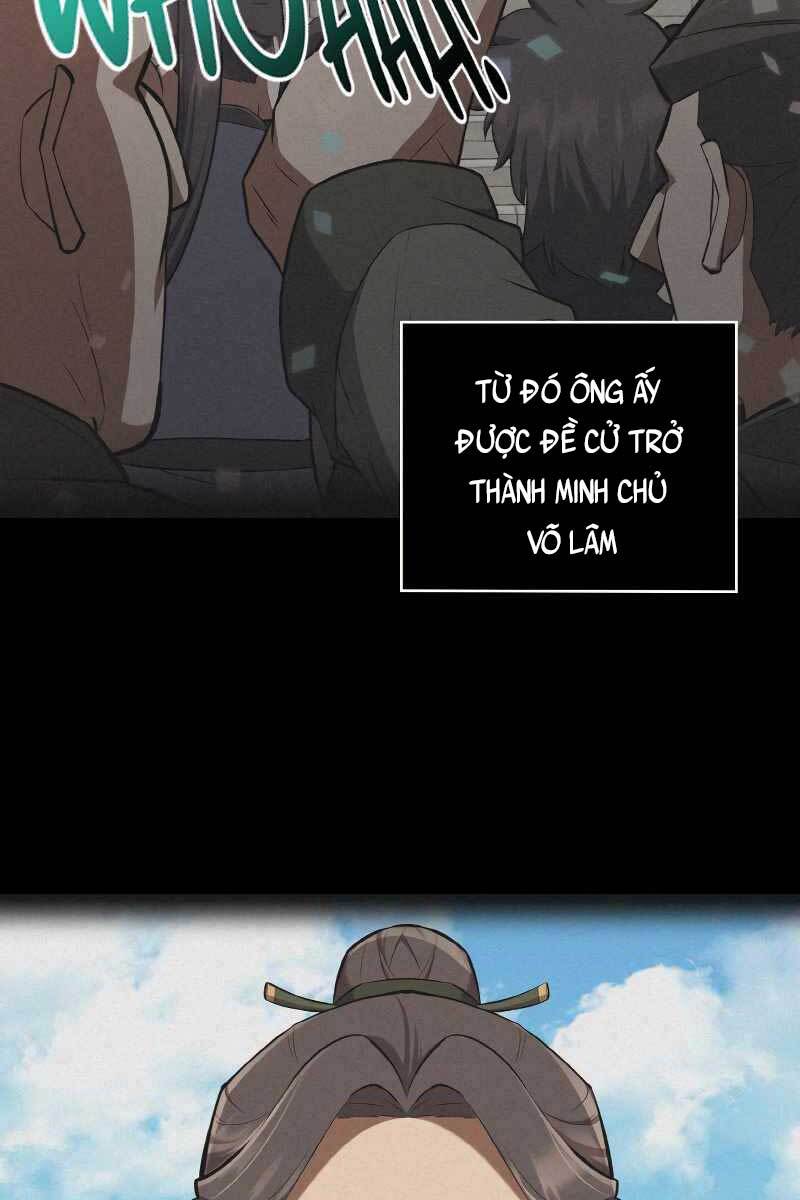 Tuyệt Đỉnh Võ Lâm - Chapter 27 - Page 72