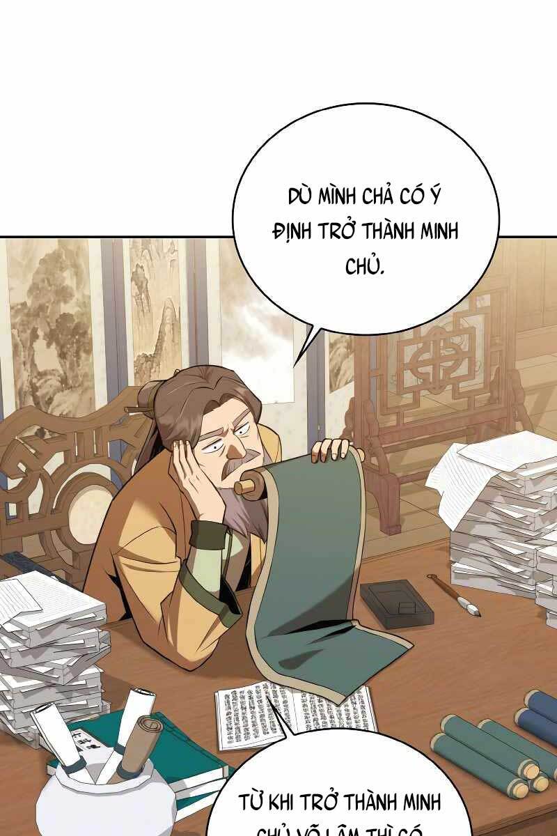 Tuyệt Đỉnh Võ Lâm - Chapter 27 - Page 74