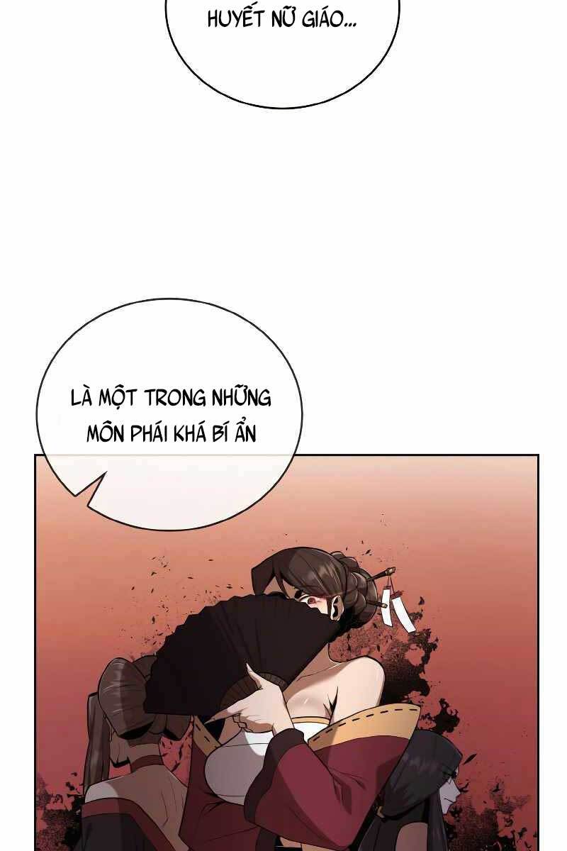 Tuyệt Đỉnh Võ Lâm - Chapter 27 - Page 76