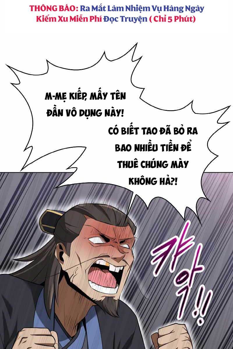 Tuyệt Đỉnh Võ Lâm - Chapter 27 - Page 8