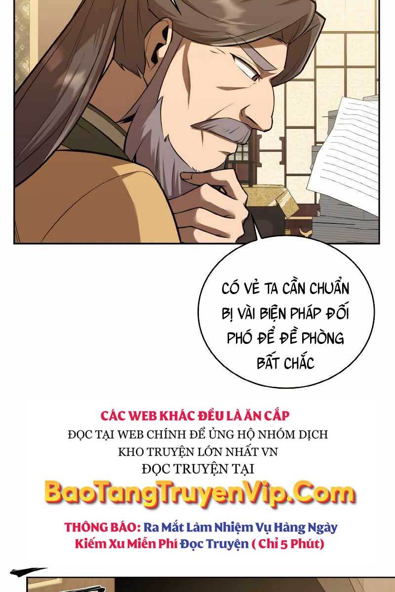 Tuyệt Đỉnh Võ Lâm - Chapter 27 - Page 80