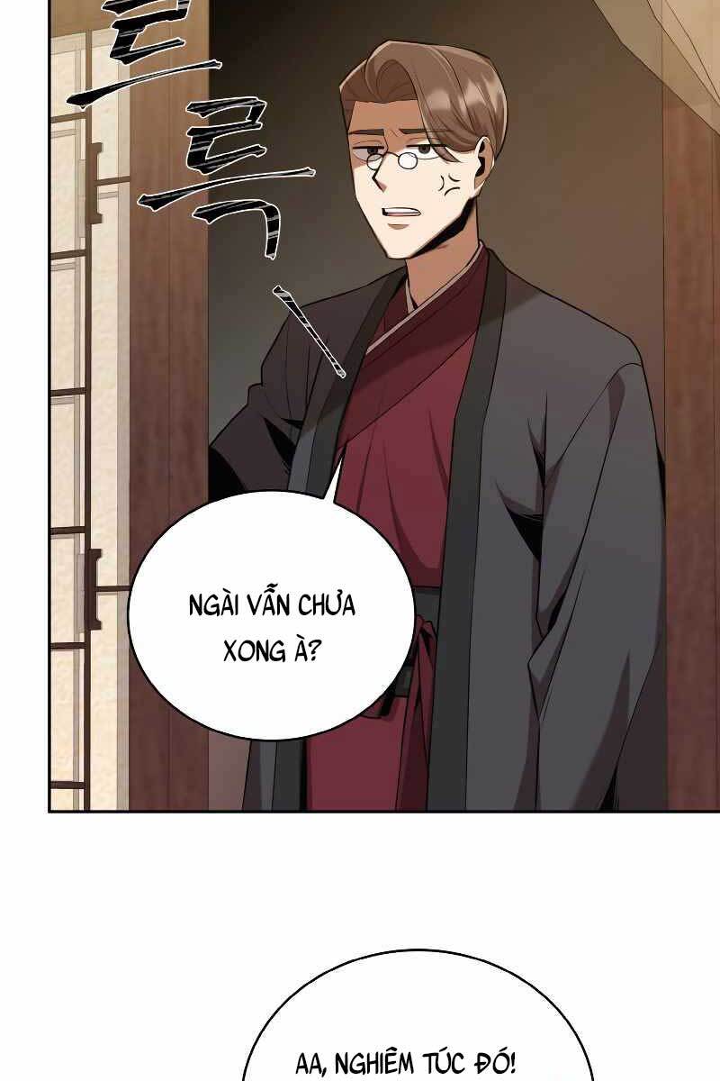 Tuyệt Đỉnh Võ Lâm - Chapter 27 - Page 81