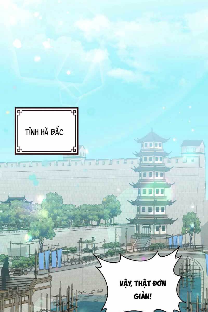 Tuyệt Đỉnh Võ Lâm - Chapter 27 - Page 83