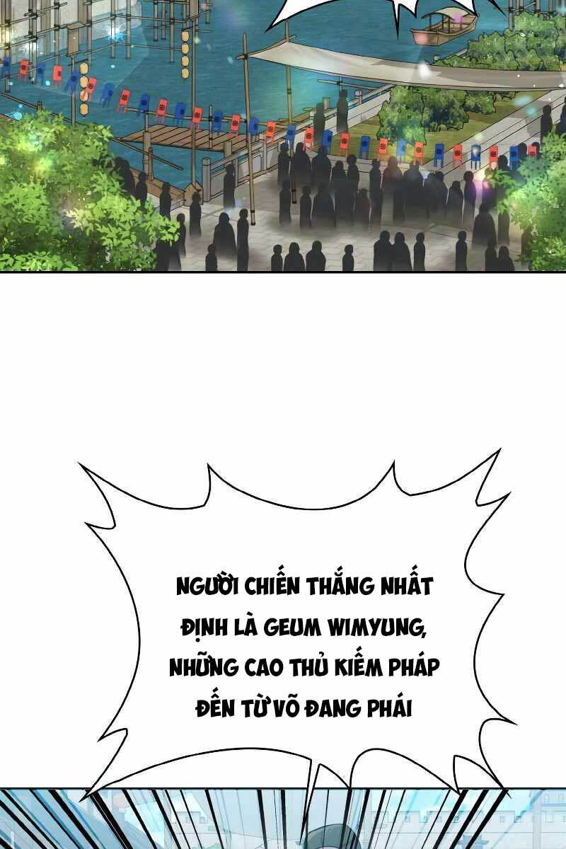 Tuyệt Đỉnh Võ Lâm - Chapter 27 - Page 84