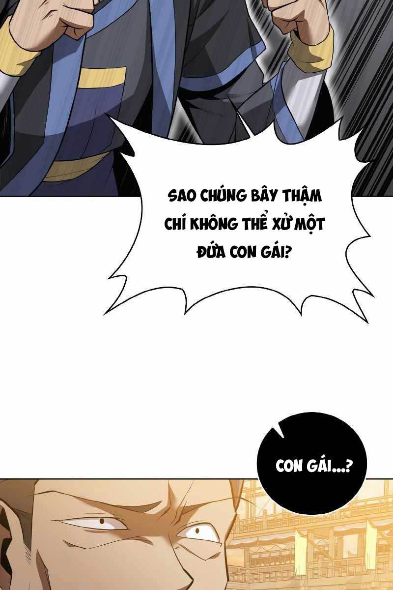 Tuyệt Đỉnh Võ Lâm - Chapter 27 - Page 9