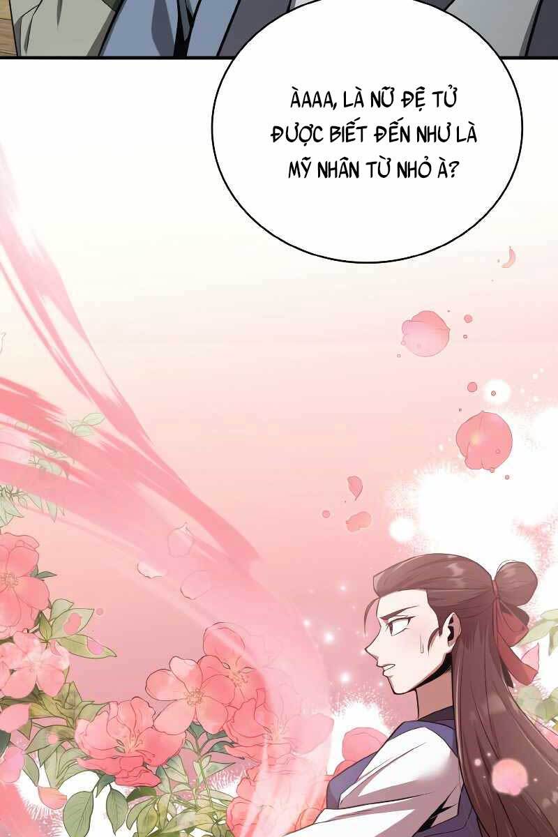 Tuyệt Đỉnh Võ Lâm - Chapter 27 - Page 91
