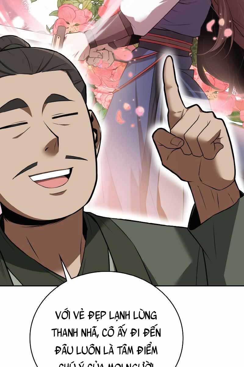 Tuyệt Đỉnh Võ Lâm - Chapter 27 - Page 92