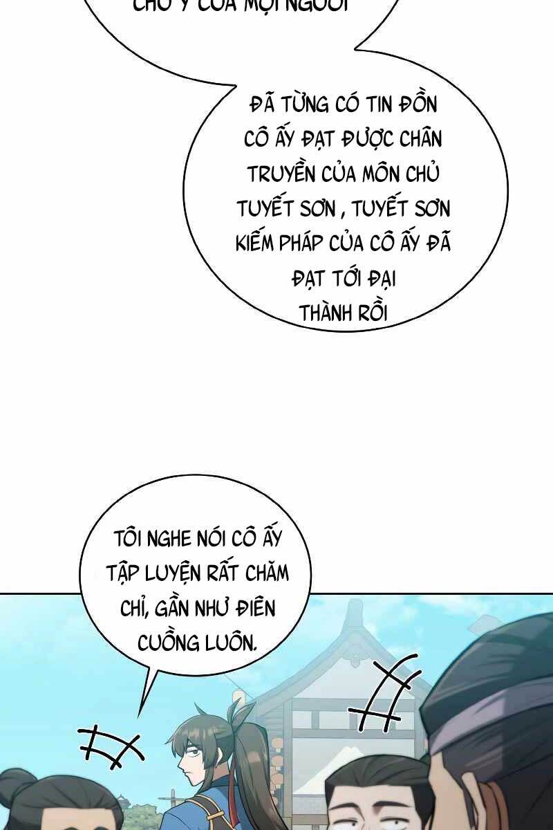 Tuyệt Đỉnh Võ Lâm - Chapter 27 - Page 93
