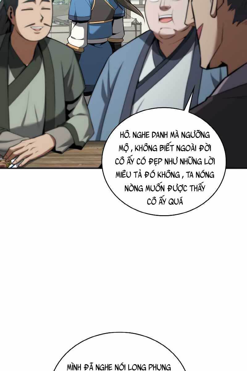 Tuyệt Đỉnh Võ Lâm - Chapter 27 - Page 94