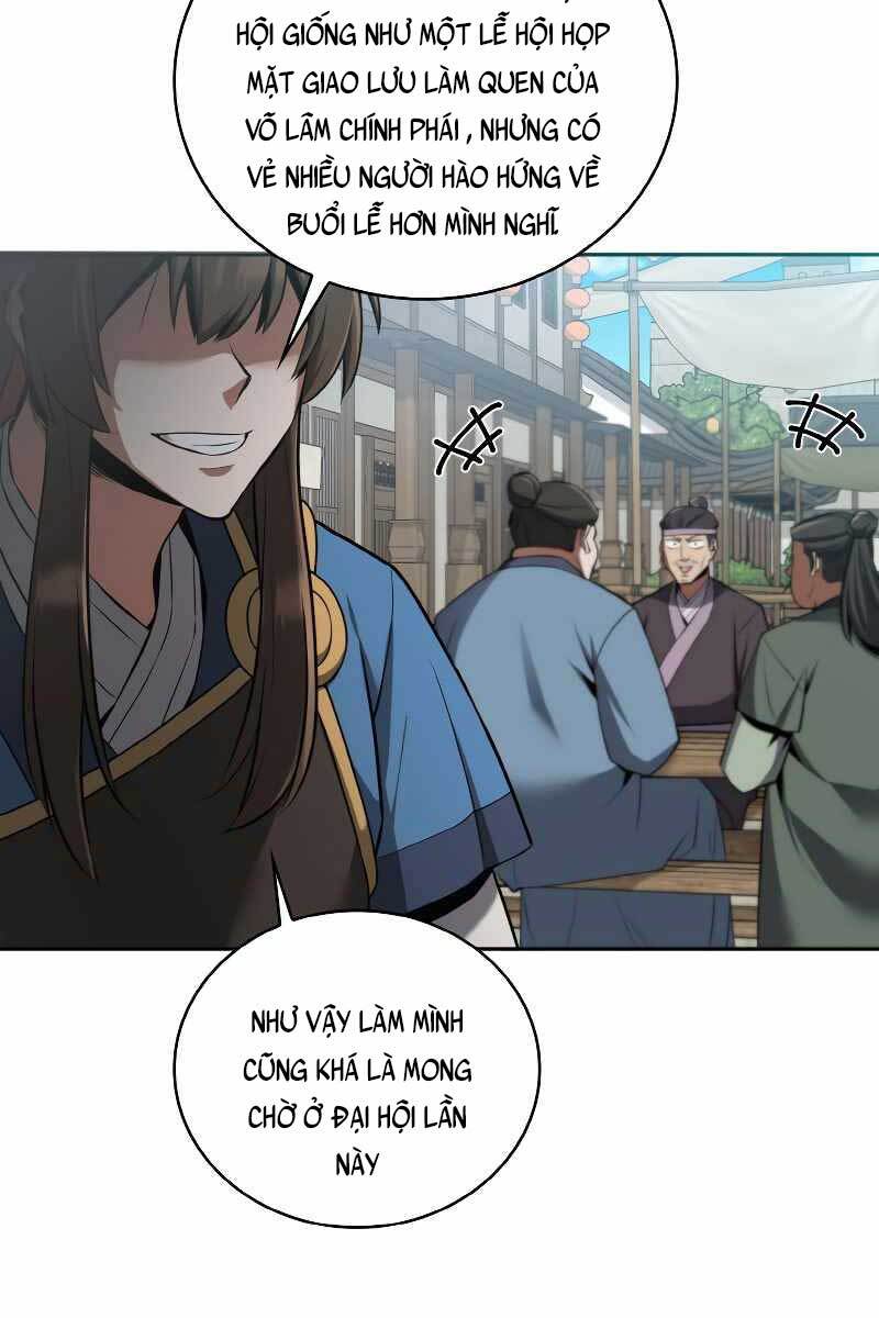 Tuyệt Đỉnh Võ Lâm - Chapter 27 - Page 95