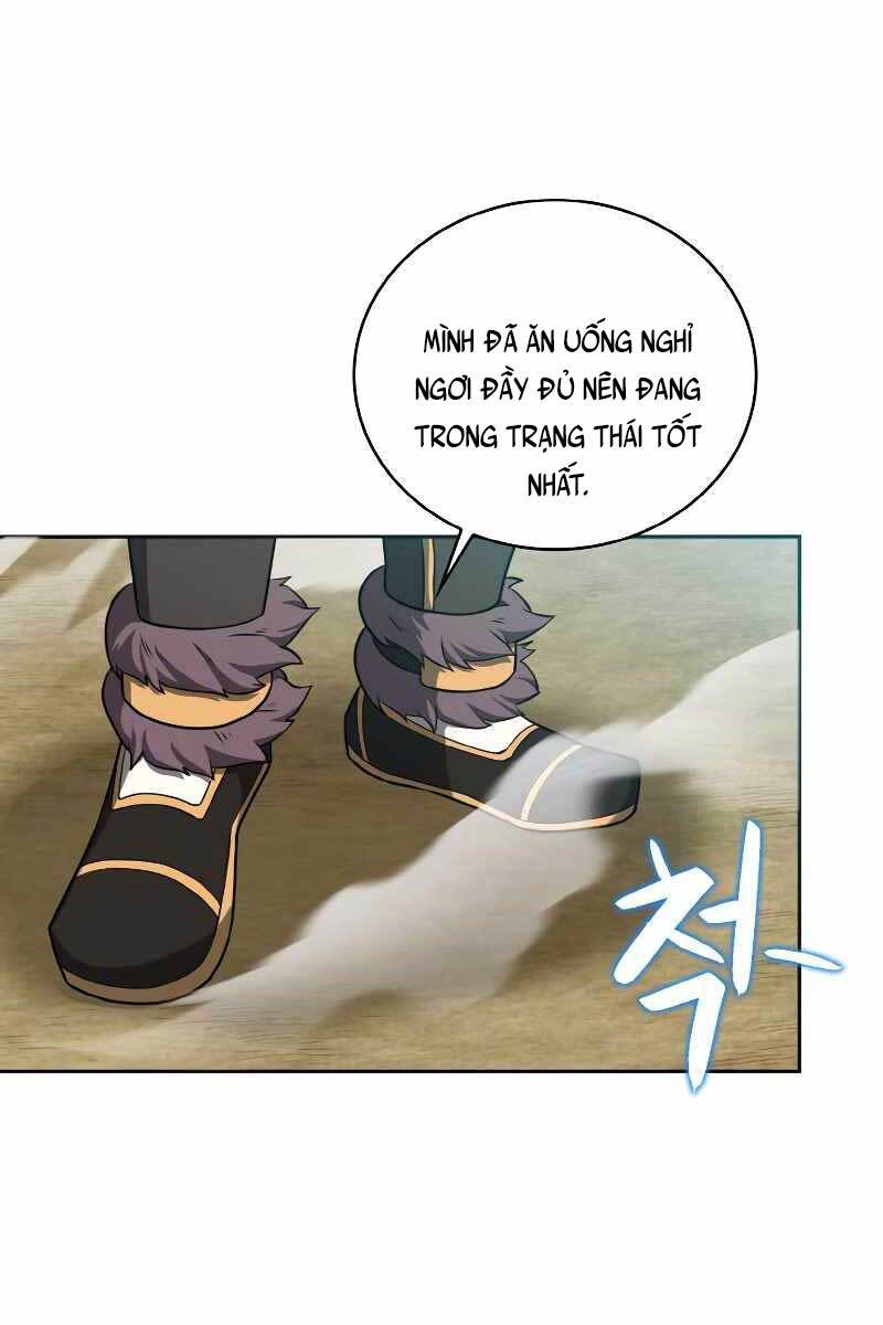 Tuyệt Đỉnh Võ Lâm - Chapter 27 - Page 96