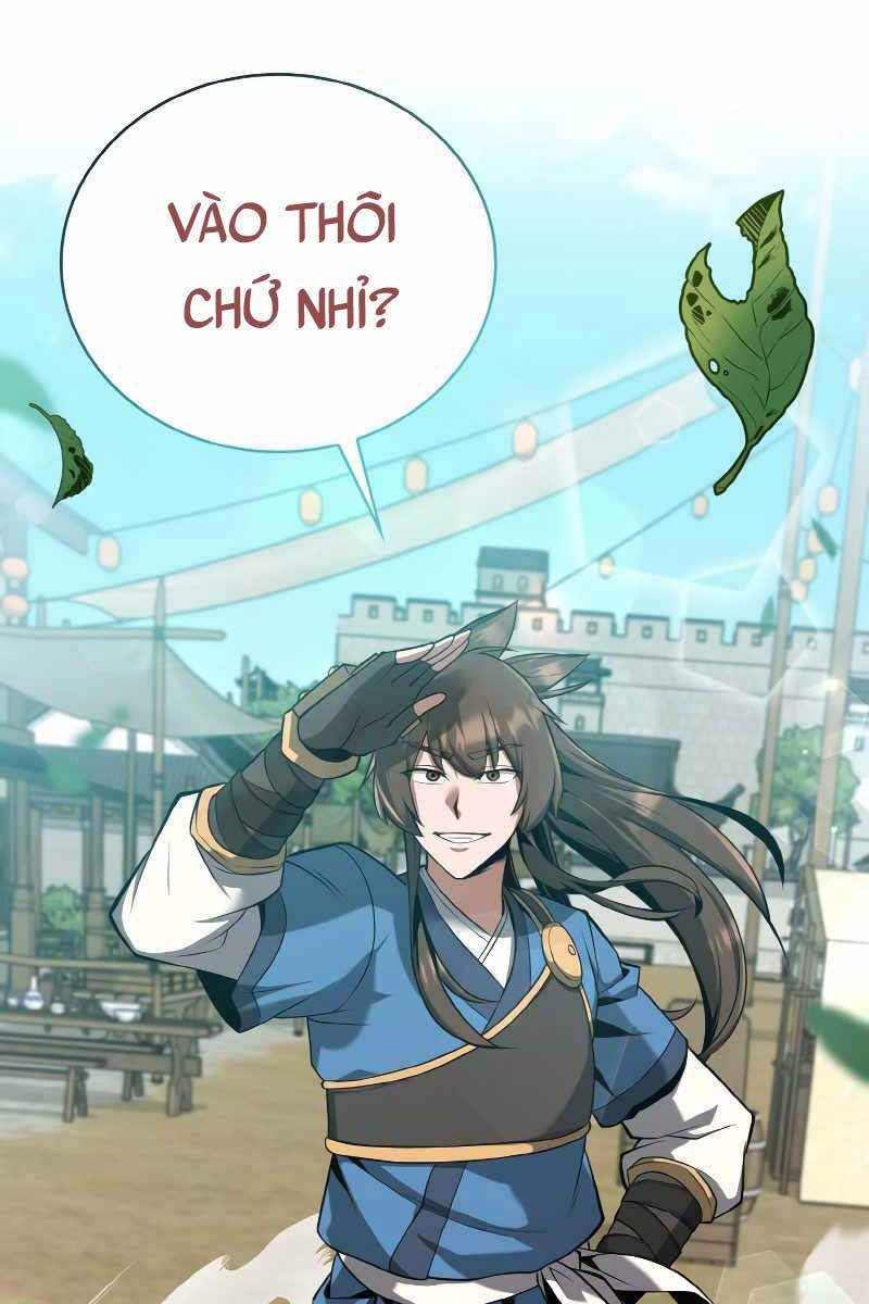 Tuyệt Đỉnh Võ Lâm - Chapter 27 - Page 97