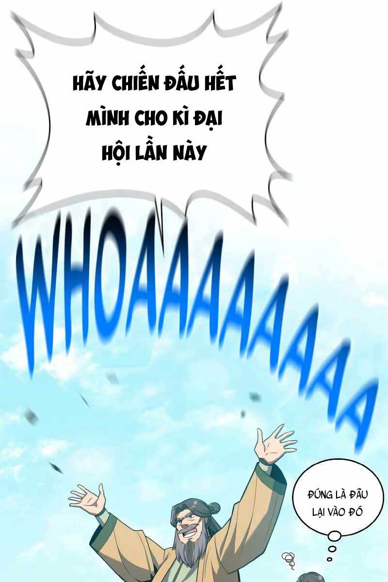 Tuyệt Đỉnh Võ Lâm - Chapter 28 - Page 11