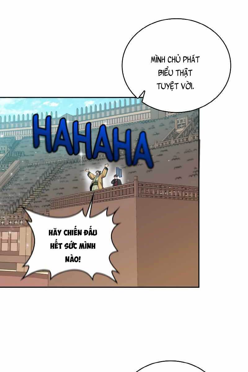 Tuyệt Đỉnh Võ Lâm - Chapter 28 - Page 13
